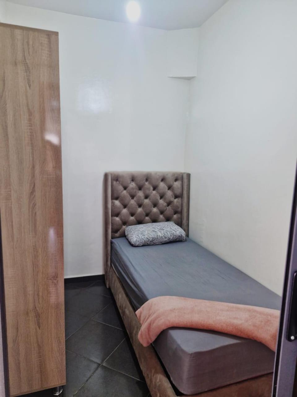 Proche Du Centre Appartement *